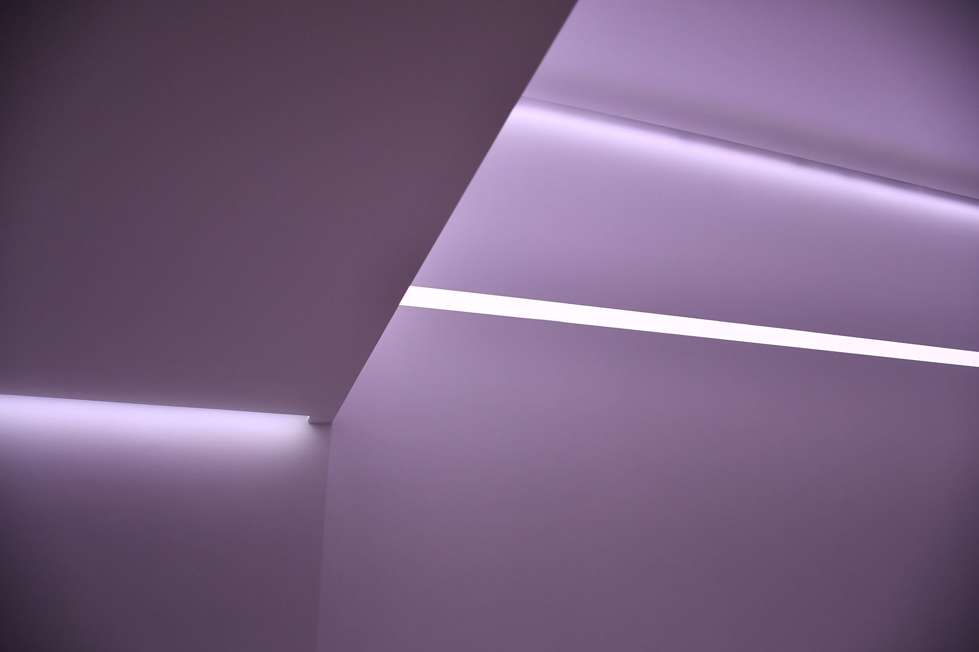 Linear Accelerator I